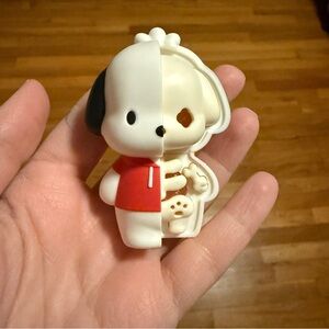 Megahouse Sanrio Anatomy / Dissection Puzzle Blind Box - Pochacco
